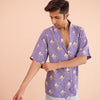 Shore-core Button Down Shirt