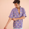 Shore-core Button Down Shirt