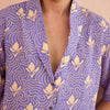 Shore-core Button Down Shirt