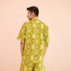 Green Lush Co-ord