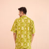Green Lush Shirt