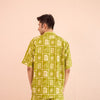 Green Lush Shirt
