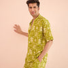 Green Lush Shirt