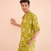 Green Lush Shirt