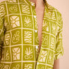 Green Lush Shirt