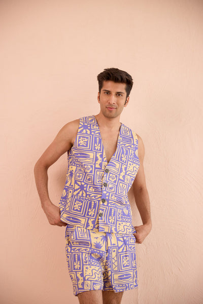 La La Land Vest