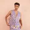 La La Land Vest