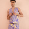 La La Land Vest