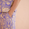 La La Land Vest Co-ord