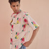 Mine Shirt