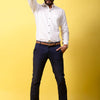 Pearl Full Sleeves Shirt (4249902022699)