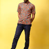 Blooming Dale Shirt (4249899204651)
