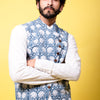 Sapphire Nehru Jacket (4250748977195)