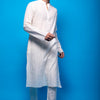 Peace Long Kurta (4250748518443)
