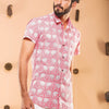 Raindrops Shirt (1639603208235)