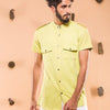 Jade Denim Shirt (1640746680363)