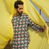 Keylime Kurta