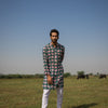 Keylime Kurta