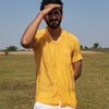 Marigold Shirt