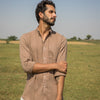 Cassia Shirt
