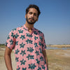 Peach Blossom Shirt