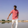 Peppermint Shirt