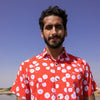 Peppermint Shirt