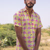 Mango byte Shirt