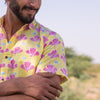 Mango byte Shirt