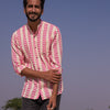 Cherry Rock Shirt