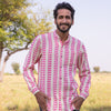 Cherry Rock Shirt