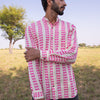 Cherry Rock Shirt