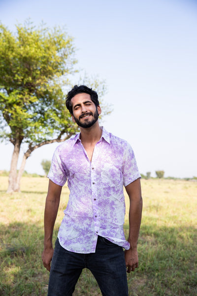 Heather Shirt