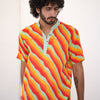 Trinity High Low Shirt (6147800727721)