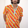 Trinity High Low Shirt (6147800727721)
