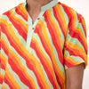 Trinity High Low Shirt (6147800727721)