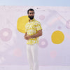 Pinacolada shirt