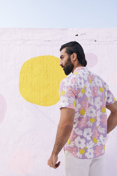 Siesta shirt