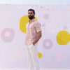 Raspberry shirt