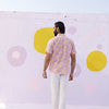 Raspberry shirt