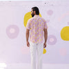 Raspberry shirt