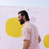 Raspberry shirt