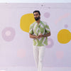 Enchanted  shirt