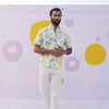 Limoncello Shirt