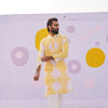 Ocean breeze Kurta