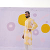 Ocean breeze Kurta