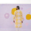 Ocean breeze Kurta