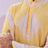 Ocean breeze Kurta