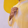 Ocean breeze Kurta