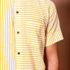 Beryl Yellow Shirt (4202296475691)